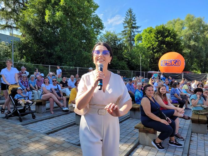 ESKA Music Tour w Czeladzi 2025