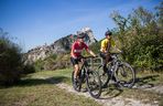 9000 km tras rowerowych: Emilia-Romania na dwóch kółkach