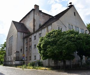 Kup sobie synagogę w Poznaniu za 35 mln zł. „Stabilna stopa zwrotu”