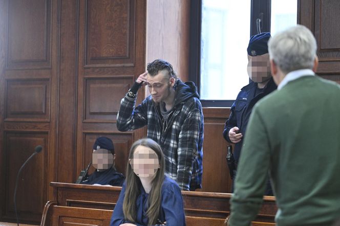 Karl będzie próbował uciec z aresztu? Szokujące słowa w sądzie. Takiego obrotu spraw nikt się nie spodziewał!