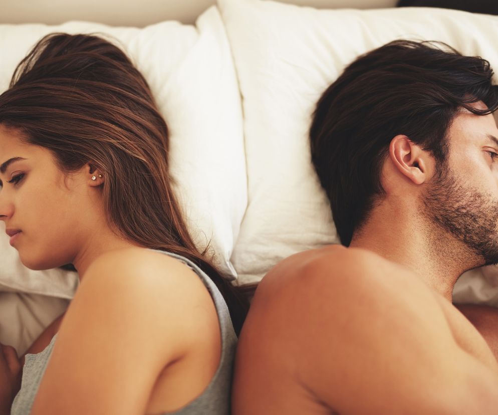 Psycholog o zdradzie: Często zdrada wynika z niskiego poczucia własnej wartości. Romansem chcemy się dowartościować