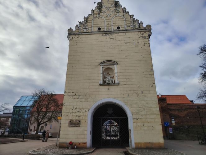 Chełmno to prawdziwa perełka w województwie kujawsko-pomorskim