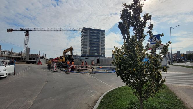 Od lat jest nieczynny i straszy wyglądem. Jaka przyszłość czeka dworzec autobusowy w Olsztynie?