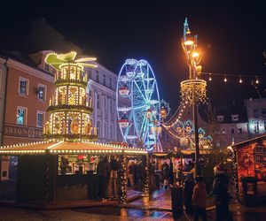 Gliwicki Jarmark Bożonarodzeniowy