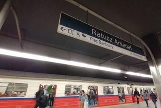 Warszawa: Duże zmiany w komunikacji. Trzaskowski uruchamia nocne metro, będą dodatkowe kursy