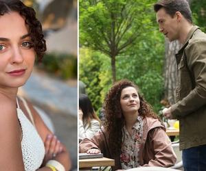  Ślub znanej aktorki z M jak miłość. Była sprzątaczką u Budzyńskich, szpiegowała dla byłej kochanki Andrzeja, a Jakub ją podrywał - ZDJĘCIA