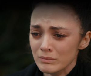 Dziedzictwo (Emanet) odc. 654. Nana