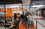 Otwarcie restauracji Popeyes w Outlet Park