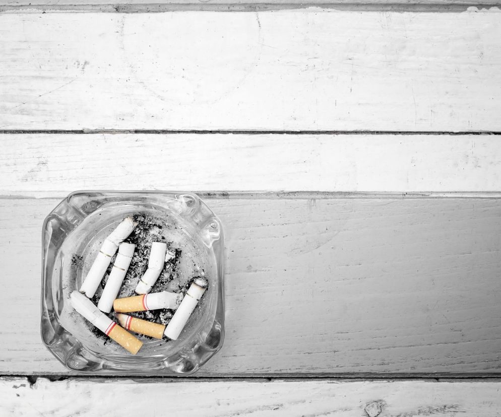 Działanie nikotyny. Jak nikotyna wpływa na zdrowie?