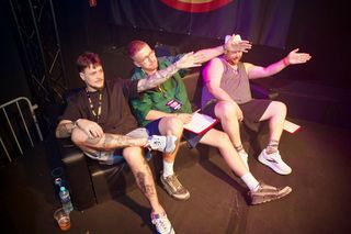 Dostał drugie życie i wygrał WBW Warszawa! Furmi kolejnym finalistą WBW 2025