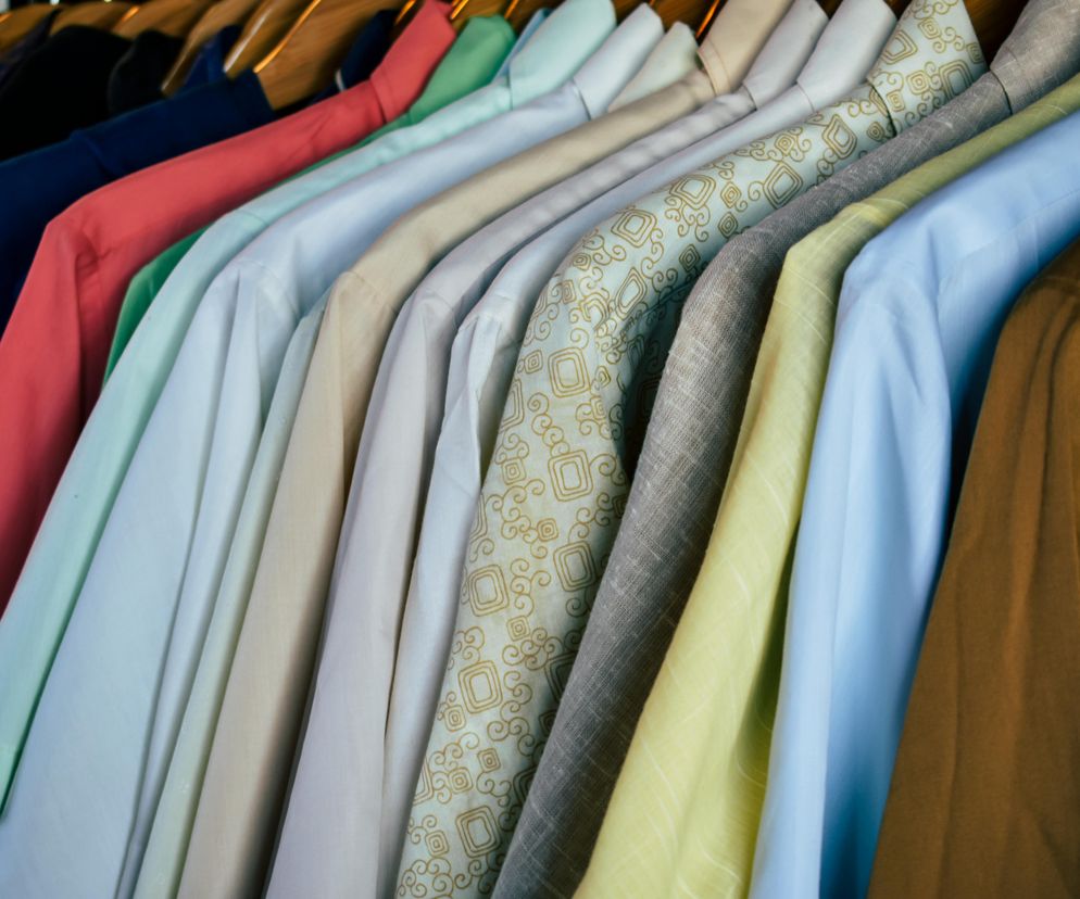 HAUL moda w Grudziądzu. To nowy wymiar odzieży używanej!