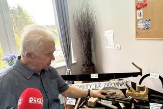 Urządzenia z dawnych lat