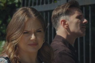 M jak miłość, odcinek 1888: Nagłe zniknięcie matki Anity. Nikt nie będzie wiedział, gdzie jest Anna i co się z nią stało!  - ZWIASTUN