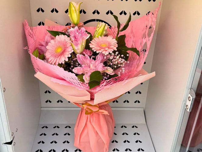 Kwiaty zawsze wtedy, gdy ich potrzebujesz! Kwiatomaty Royal Flowers podbiły Nowy i Stary Sącz