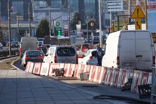 Zmiany w ruchu przy budowie mostów nad Brdą. Otwarto długo wyczekiwane ulice [ZDJĘCIA]
