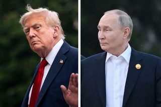 Trump spotka się z Putinem. Jest już oficjalna data. Kreml: wybór miejsca jest „całkiem logiczny”