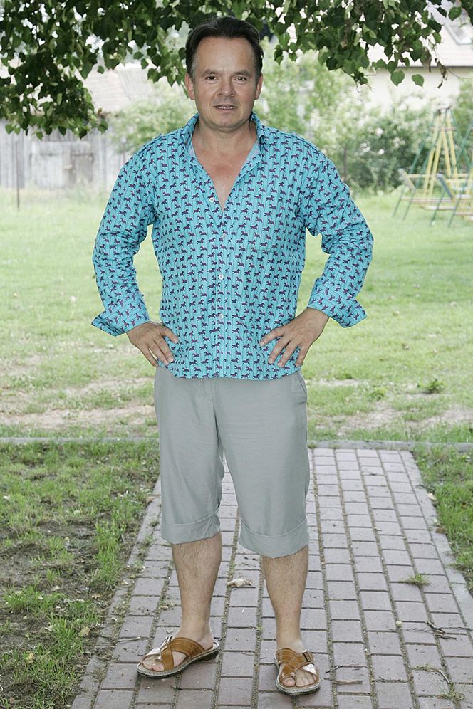 Gwiazdor "Rancza" pojedzie na Eurowizję? "Mam świetny przebój"