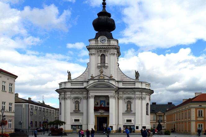 10. Wadowice