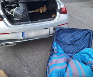 Spektakularna akcja na autostradzie A4 i potężny cios w narkobiznes. Zatrzymano pseudokibiców z Siemianowic Śląskich