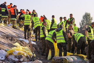 Powódź w Polsce w 2024 roku