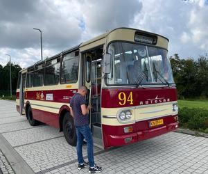 Starosądecki Zlot Miłośników Pojazdów Zabytkowych