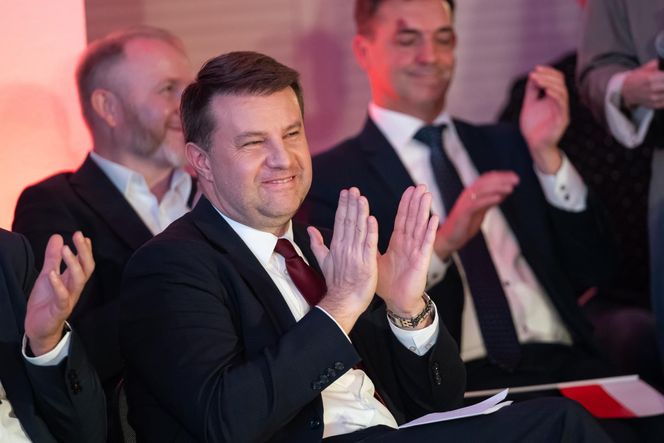 Konwencja partii Nowa Polska