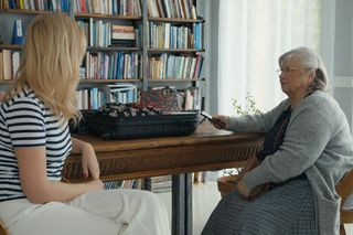 Barwy szczęścia, odcinek 3237. Karolina (Marta Dąbrowska)