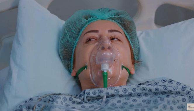 Miłość i nadzieja odc. 302. Hulya