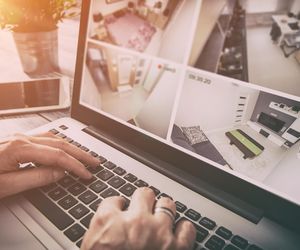 Kamery monitoringu: zadbaj o bezpieczeństwo domu!