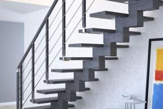 Dobrze przemyślane projektowanie schodów drewnianych