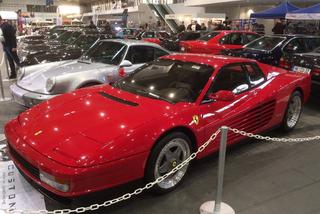 Retro Motor Show