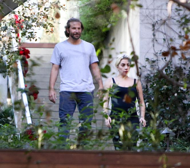 Lady Gaga i Bradley Cooper