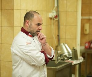Kuchenne rewolucje w Siedliszczu