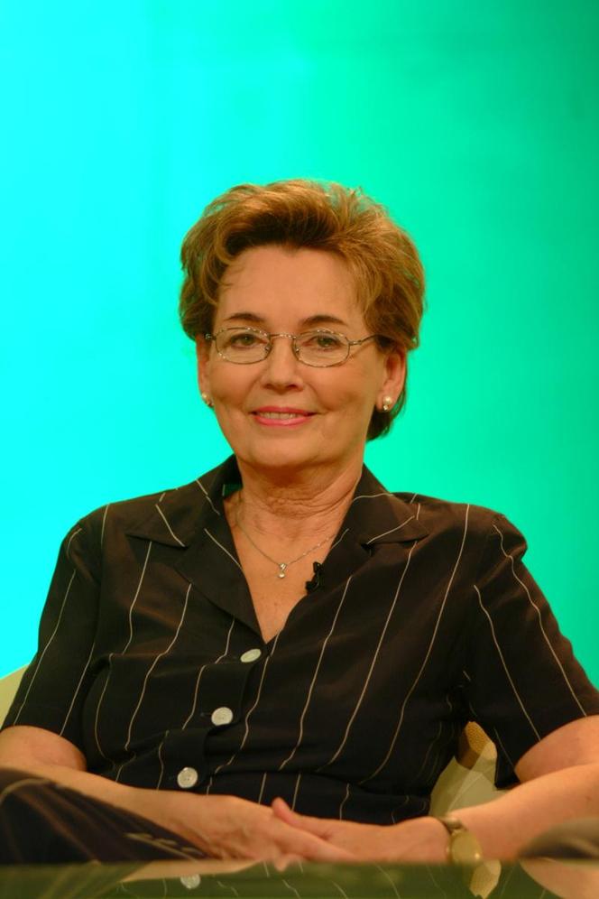 Bożena Walter 