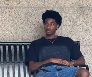 Coco Gauff i jej chłopak Jalen Sera