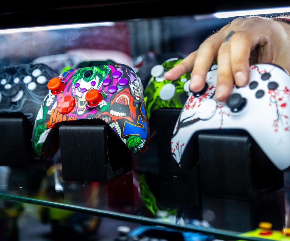 PGA 2025 zbiża się wielkimi krokami! Będą przedpremierowe tytuły i najnowocześniejszy sprzęt!