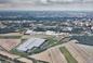 Panattoni rozpoczyna budowę największego parku City Logistics w Polsce