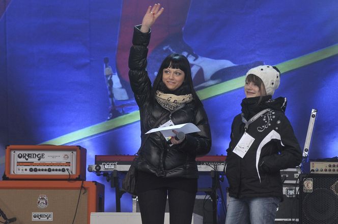Dramat w rodzinie Adama Małysza. Córka skoczka prosi o pomoc