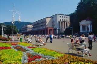 Aquapark w Krynicy-Zdroju coraz bliżej. Kluczowa decyzja już zapadła