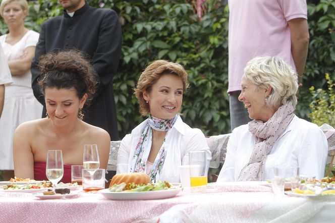 Joanna Brodzik ujawnia, czego nauczyła ją Małgorzata Braunek. 11 lat po śmierci aktorki