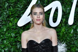 Emma Roberts jest w ciąży! Aktorka spodziewa się pierwszego dziecka