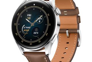 Huawei Smartwatch 3 Pro