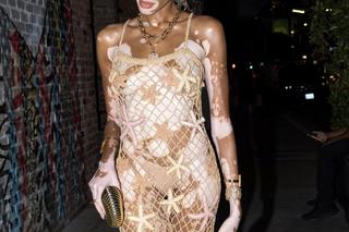 Szydełkowe stylizacje