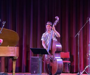 II Greenpoint Jazz Festival