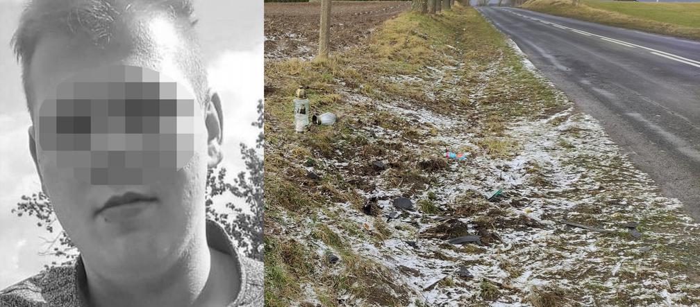 Tragedia we wsi Kamień. Dlaczego kompletnie pijany Bartosz wsiadł do samochodu i zabił swojego kolegę Marcina