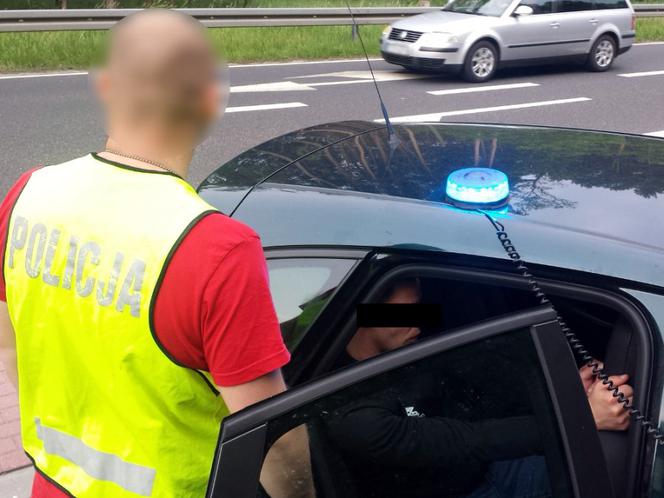  Policjanci odzyskali samochody skradzione w Niemczech