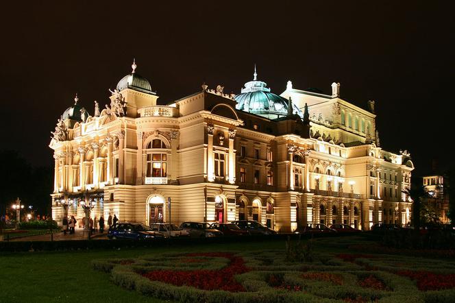 Noc Teatrów 2016 w Krakowie już w najbliższy weekend! [PROGRAM]