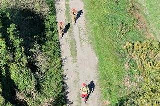 Nie żyje poszukiwany mężczyzna
