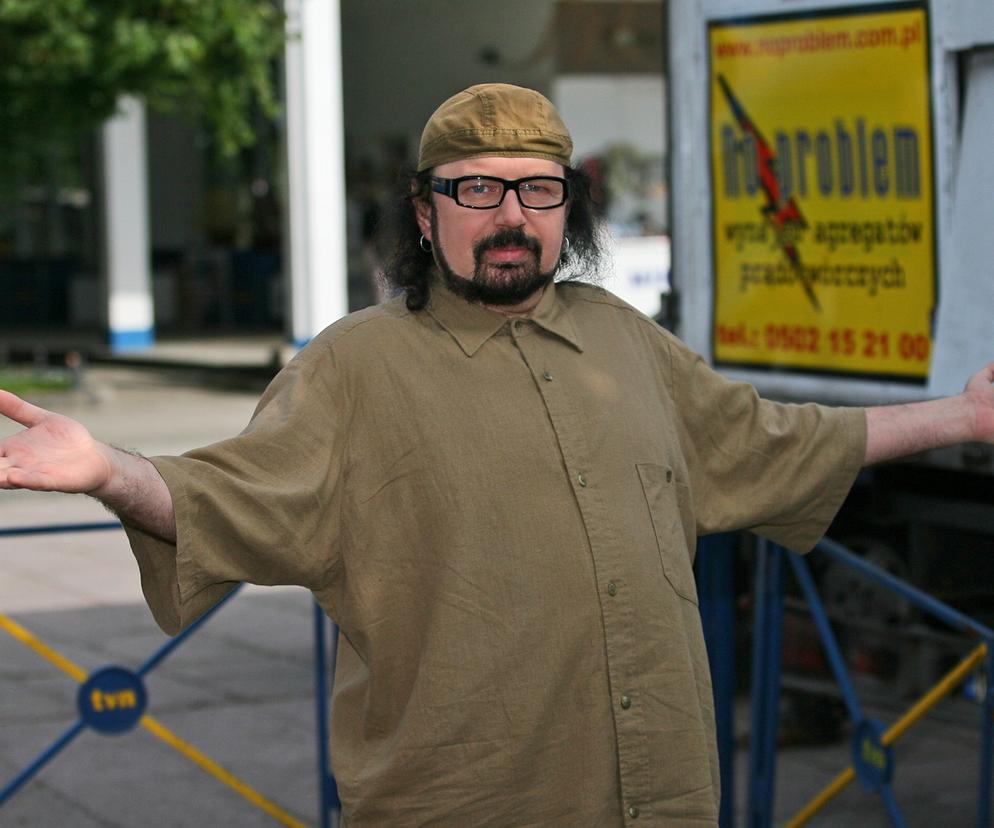 Zbigniew Hołdys nie gryzł się w język w sprawie Skolima! Poszło o występ Króla Latino u Karola Nawrockiego