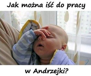 Andrzejki memy